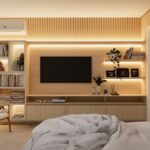 Eu vou fazer modelagem 3D de projetos no SketchUp