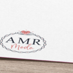 Eu vou criar sua logomarca profissional pelo coreldraw