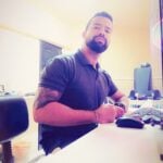 Eu vou fazer uma voz Supernatural para seu produto ou serviç...