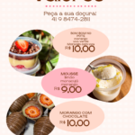 Eu vou Fazer o marketing do seu negócio