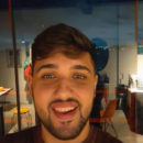 Foto do perfil do trabalhador freelancer