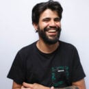 Foto do perfil do trabalhador freelancer