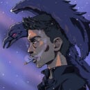 Foto do perfil do trabalhador freelancer