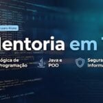 Eu vou te ajudar e ensinar Lógica de programação, Poo e Java...