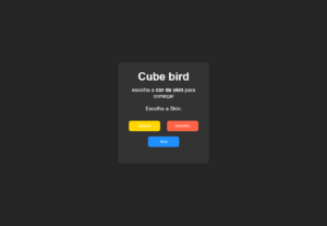 Eu vou criar um site em html, css, Java Script