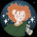 Eu vou fazer sua logo ou ilustração de qualquer estilo