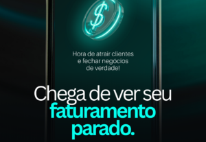 Eu vou criar seu texto estratégico para vendas