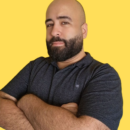 Foto do perfil do trabalhador freelancer