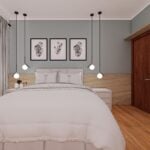 Eu vou renderizar seu projeto 3D