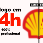 Eu vou recuperar sua logo em alta qualidade