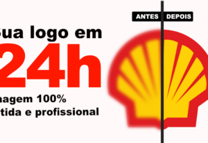 Eu vou recuperar sua logo em alta qualidade