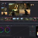 Eu vou criar um vídeo profissional