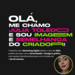 Eu vou transformar o seu perfil no Instagram