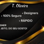 Eu vou Criar logotipo profissional para sua marca ou empresa