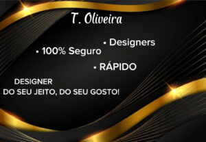 Eu vou Criar logotipo profissional para sua marca ou empresa