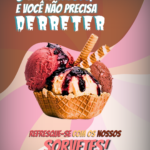 Eu vou fazer designs para seu instagram