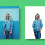 Eu vou fazer a remoção do fundo da sua foto profissionalment...