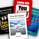 Eu vou criar um ebook básico completo para você