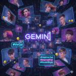 Eu vou fazer seus cortes com Ia e te mandarei no mx 15 minut...