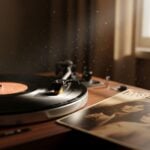 Eu vou criar seu áudio com vozes de inteligência artificial.