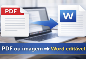 Eu vou fazer Revisão e formatação de textos no Word entrega ...
