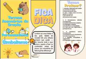 Eu vou produzir folhetos e folders para seu projeto.