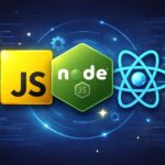 Eu vou desenvolver features usando React/Node
