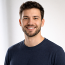 Foto do perfil do trabalhador freelancer