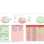 Eu vou Criar planilha personalizada no Excel ou Google Sheet...