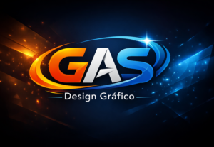 Eu vou Criar um Logotipo incrível para o seu Projeto