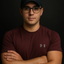 Foto do perfil do trabalhador freelancer