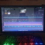 Eu vou fazer Edição de vídeo profissional para redes sociais
