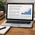 Eu vou fazer criação de artigos profissionais