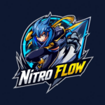 Eu vou Fazer logos para servidor ou perfil do Discord.