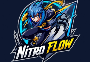 Eu vou Fazer logos para servidor ou perfil do Discord.