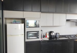 Eu vou Fazer projeto 3D de ambientes