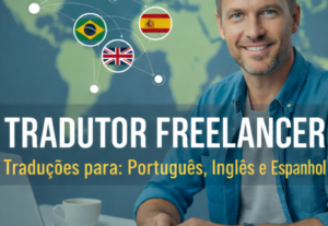 Eu vou Traduzir idiomas com clareza humana.