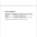 Eu vou Criar planilhas e PDFs personalizados e organizados