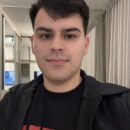 Foto do perfil do trabalhador freelancer