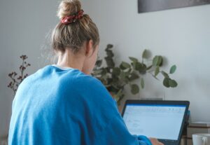 Eu vou Digitar Textos de Fotos, PDF e Cadernos para Word