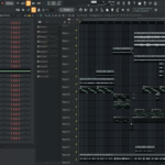 Eu vou mixar sua voz, sua música ou criar uma música do zero