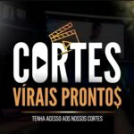 Eu vou fazer um corte do video de sua preferencia