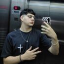 Foto do perfil do trabalhador freelancer