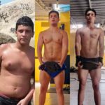 Eu vou criar um treino personalizado de acordo com sua meta