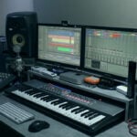 Eu vou fazer um beat de Trap/Rap/Pop pra você