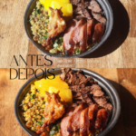 Eu vou Melhorar a foto do seu cardápio