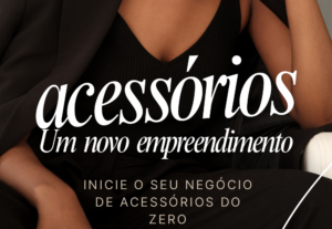 Eu vou cuidar da edição e criação do seu conteúdo