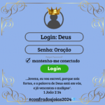 Eu vou cuidar da edição e criação do seu conteúdo