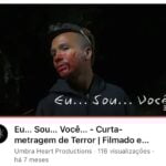 Eu vou editar seus vídeos para redes sociais