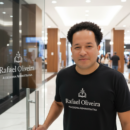 Foto do perfil do trabalhador freelancer